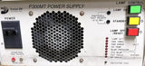 Fusion UV Systems P300MT Power Supply 3.8 KVA 200/208/240V 15A 550504