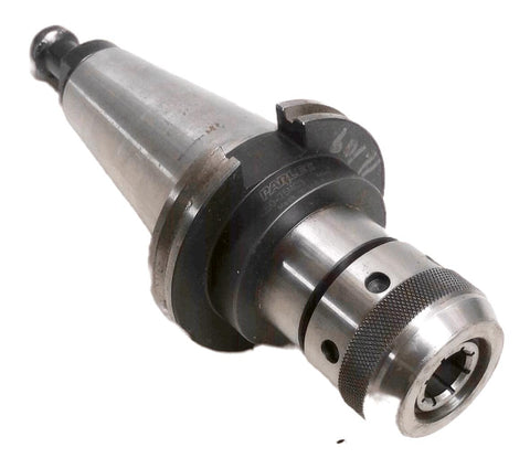 Parlec C50-75MC3 CAT50 Power Milling Chuck 3.96" Projection 3/4" Taper