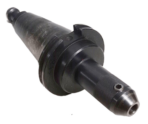 Erickson CV50EM050462 1/2" End Mill Holder 4.62" Projection 1-3/8" Nose Diameter