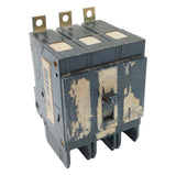 Siemens BQD360 3-Pole Molded Case Circuit Breaker 60A 277/480V 3 Phase Bolt-On