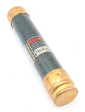 Lot of (3) Fusetron FRS-R-60 Dual-Element Time Delay Electrical Fuse 60A 600V
