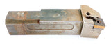 Kennametal DCLNL-246D Indexable LH Lathe Turning Tool Holder 1-1/2" Shank