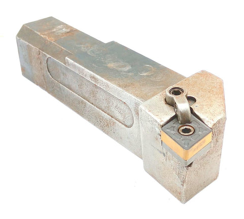 Kennametal DCLNL-246D Indexable LH Lathe Turning Tool Holder 1-1/2" Shank