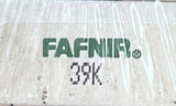 Fafnir 39K Single Row Ball Bearing 9mm X 26mm X 8mm