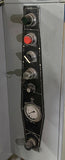 Haeger HP6-B 6 Ton Hardware Insertion Press 230V 3 Phase
