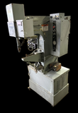 Haeger HP6-B 6 Ton Hardware Insertion Press 230V 3 Phase