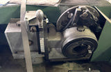 Giddings & Lewis Winslow HC Drill Bit Sharpener Grinder 1 HP 220/440V 3 Phase