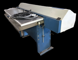 SMW Space Saver 2100 Electric Bar Feeder Samsys MUS 2000