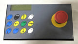SMW Space Saver 2100 Electric Bar Feeder Samsys MUS 2000