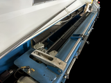 SMW Space Saver 2100 Electric Bar Feeder Samsys MUS 2000