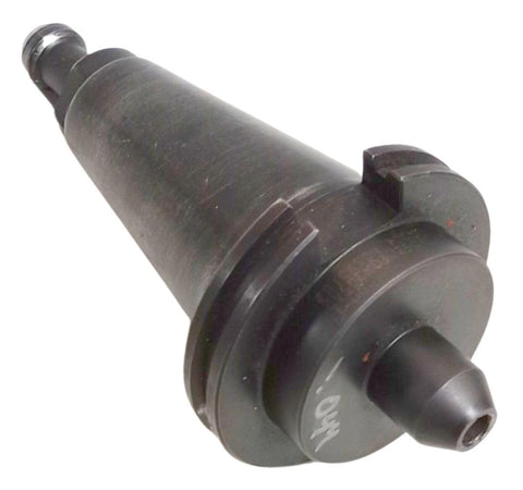 Erickson CV50EM038250 3/8" CAT50 End Mill Holder 2.500" Projection