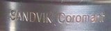 Sandvik Coromant 50MM-VF4.000-EM8 1" End Mill Holder 4.00" Projection