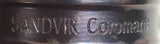 Sandvik Coromant 50MM-VF3.750-EM5 5/8" CAT50 End Mill Holder 3.750" Projection