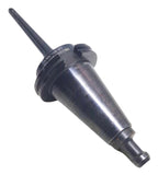 Precision Components CAT-50-.125-6 CAT50 1/8" End Mill Extension 6.0" Projection