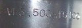 Sandvik Coromant 50MM-VF3.500-TG100 5/8" CAT50 Collet Chuck 3.500" Projection