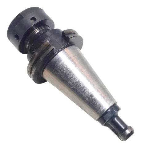Sandvik Coromant 50MM-VF3.500-TG100 5/8" CAT50 Collet Chuck 3.500" Projection
