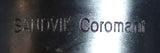 Sandvik Coromant 50MM-VF3.500-TG100 5/8" CAT50 Collet Chuck 3.500" Projection
