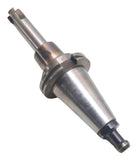 Tooling Innovations V50SF-125-300 1.25" CAT50 Shrink Fit End Mill Holder 3" Proj