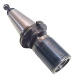 Parlec C50-70TA5 CAT50 NumerTap 700 Tension Compression Tapping Chuck 5.5" Proj.