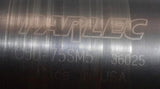 Parlec C50-75SM5 3/4" CAT50 Shell Mill Holder 5-1/2" Projection 1.75" Body