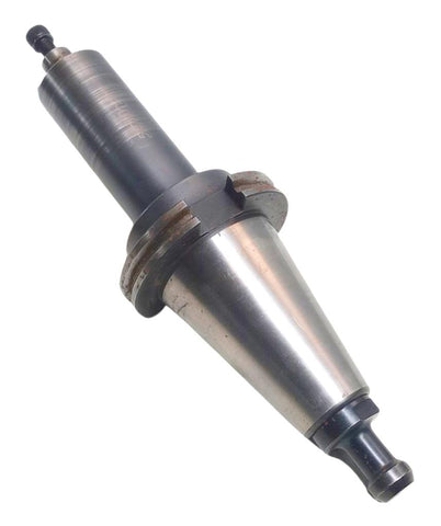 Parlec C50-75SM5 3/4" CAT50 Shell Mill Holder 5-1/2" Projection 1.75" Body