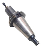 Parlec C50-75SM3 3/4" CAT50 Shell Mill Holder 3-1/2" Projection High Speed Steel