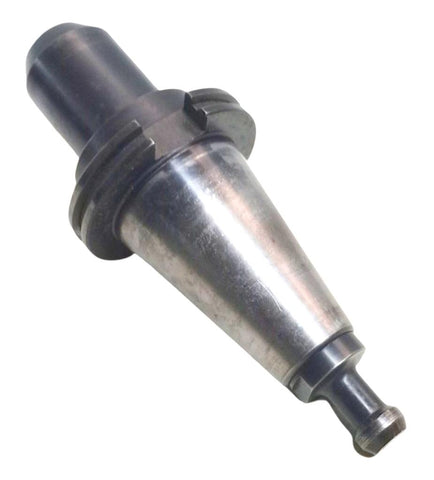 Erickson CV50EM038250 1" CAT50 End Mill Holder 4.00" Projection 8" OAL