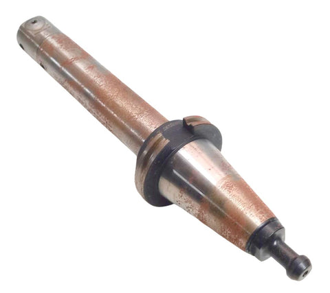 Parlec C50-PC5-10 Boring Head Taper Shank CAT50 End Mill Holder 10" Projection