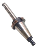 Parlec C50-PC3-6 Boring Head Taper Shank CAT50 1.22" End Mill Holder 6" Proj.