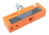 Simco 4720035 HS Pneumatic Static Eliminator Ionizing Nozzle 1/8" NPT