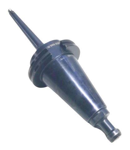Precision Components CAT-50-.187-6 CAT50 End Mill Extension .187" Dia. 6" Proj.