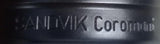 Sandvik Coromant 50MM-VF3.750-EM6 3/4" CAT50 End Mill Holder 3.750" Projection