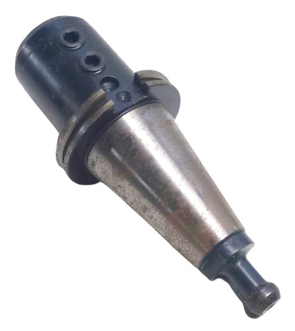 Sandvik Coromant 50MM-VF4.000-EM12 1-1/2" CAT50 End Mill Holder 4.00" Projection