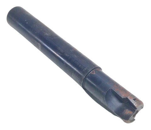 Sandvik RA390-032O32L-17L Coromill Shoulder Milling Cutter RH 1-1/4" Dia. 9" OAL