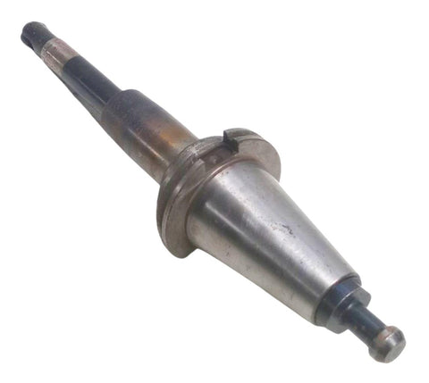 Tooling Innovations V50SF-100-500 1" CAT50 Shrink Fit End Mill Holder 5" Proj.