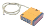 Omron E3S-LS10XB4 Photoelectric Switch Sensor 12-24 VDC .03m - 0.1m Range