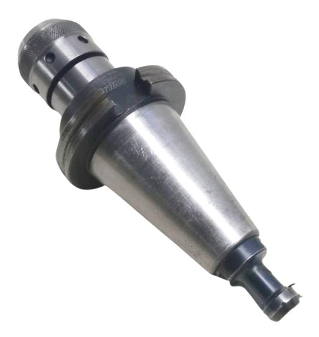 Parlec C50-75MC3 3/4" CAT50 Power Milling Chuck 3/96" Projection