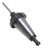 Parlec C50-43EM2 7/16" CAT50 End Mill Holder 2-5/8" Projection