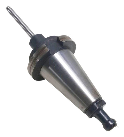 Parlec C50-43EM2 7/16" CAT50 End Mill Holder 2-5/8" Projection