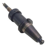 Parlec C50-15SC5 1-1/2" CAT50 Taper Single Angle Collet Chuck 5-1/2" Projection