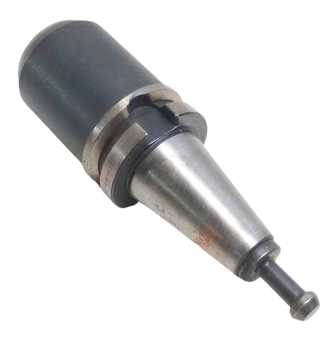 Kennametal BT40EM100374 1" CAT40 Double Angle Collet Chuck 3.74" Projection