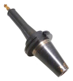 Parlec C50-50EM6 1/2" Hole Dia. CAT50 End Mill Holder 6.00" Projection