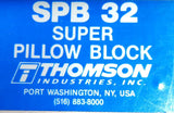 Thomson SPB 32 Super Pillow Block Linear Guide Bearing