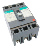 General Electric TEB132040 3-Pole Circuit Breaker 40A 240V 3 PH Bolt-On Mount