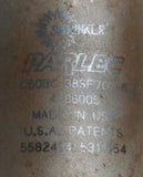 Parlec C50BC-38SF700-6 CAT50 Taper 3/8" Shrink Fit Mill Holder 7" Projection