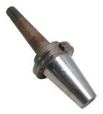 Parlec C50BC-M10SF700-9 CAT50 Taper 10mm Shrink Fit Mill Holder 7" Projection