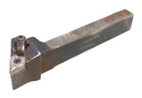 Seco MDJNR-16-4D RH Indexable Turning Lathe Tool Holder 1" Square Shank