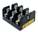 Buss J70100-3CR Fuse Block 700V-100A 22/58MM Fuse