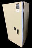 Diebold TL-30 Combination Floor Safe Burglary Tool Resistant 30" x 28" x 62"