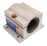 Thomson SPB-24-ADJ Super Pillow Block Linear Guide Bearing 1." Shaft 4.75" OAL